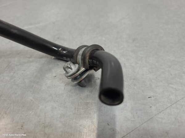 2023 MERCEDES SPRINTER Differential Centre