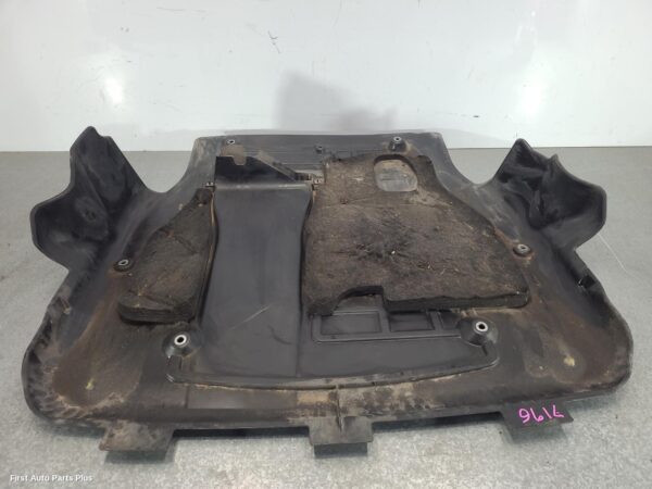 2021 VOLKSWAGEN TRANSPORTER Sump Guard