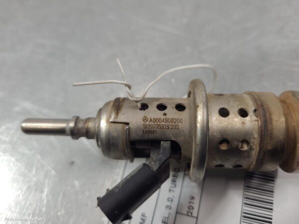 2019 MERCEDES SPRINTER ADBLUE_PUMP