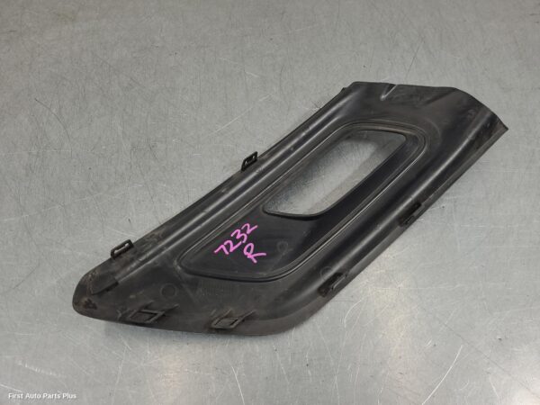 2022 FORD TRANSIT CUSTOM Right Indicator/Fog/Side