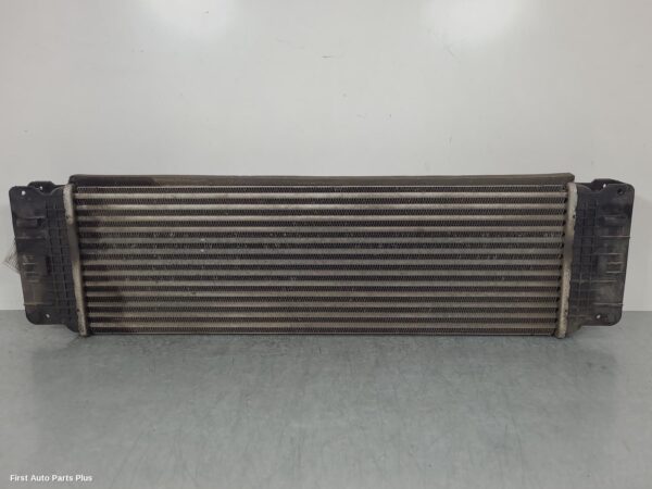 2015 MERCEDES SPRINTER Intercooler