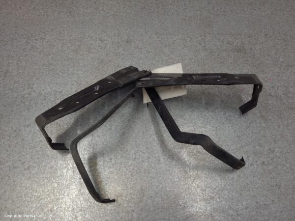 2022 FORD RANGER F/Bar Reinforc/Brack