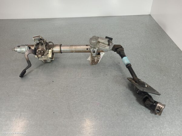 2009 MERCEDES SPRINTER Steering Column