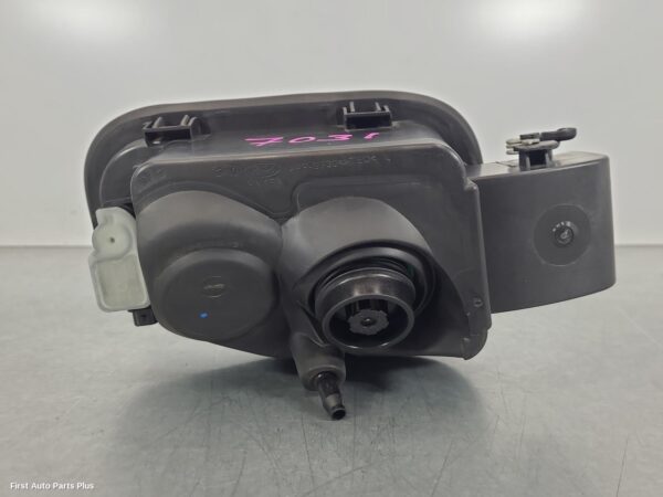 2024 FORD RANGER Fuel Door / Filler