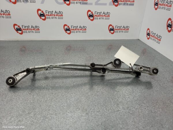2018 MERCEDES VITO Wiper Linkage