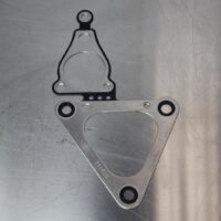 2010 FORD TRANSIT Gasket