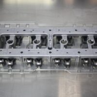 2010 FORD TRANSIT Rocker Assy/Cover