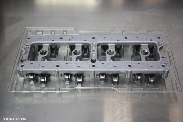 2010 FORD TRANSIT Rocker Assy/Cover