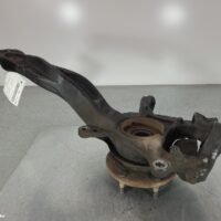 2019 FORD RANGER Left Front Hub Assembly