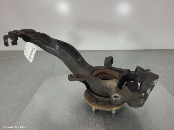 2019 FORD RANGER Left Front Hub Assembly