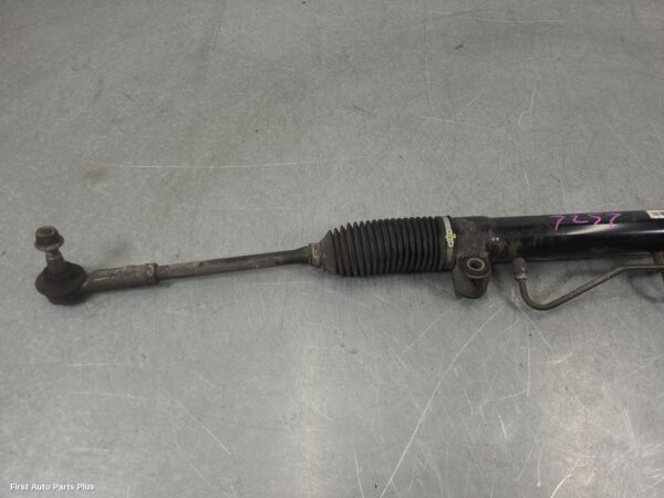 2021 LDV DELIVER 9 Steering Box/Rack