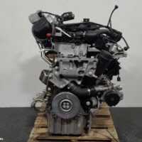 2019 MERCEDES SPRINTER Engine