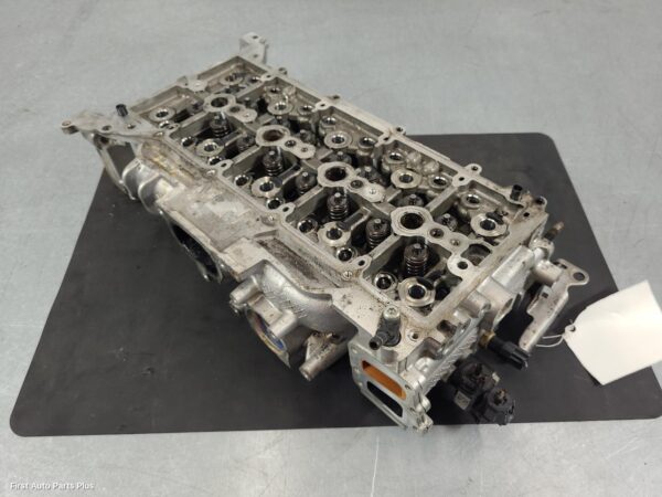 2020 FORD TRANSIT Cylinder Head