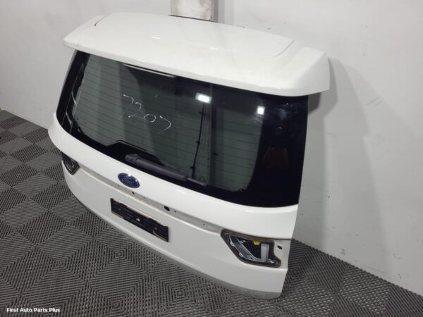 2024 FORD EVEREST Bootlid/Tailgate