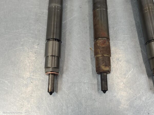 2002 MERCEDES SPRINTER Fuel Injector
