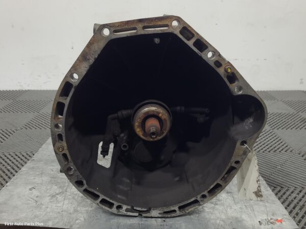 2009 MERCEDES SPRINTER Trans/Gearbox