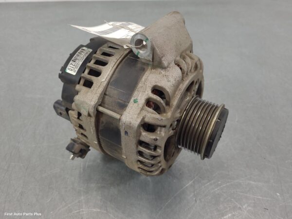 2019 FORD RANGER Alternator