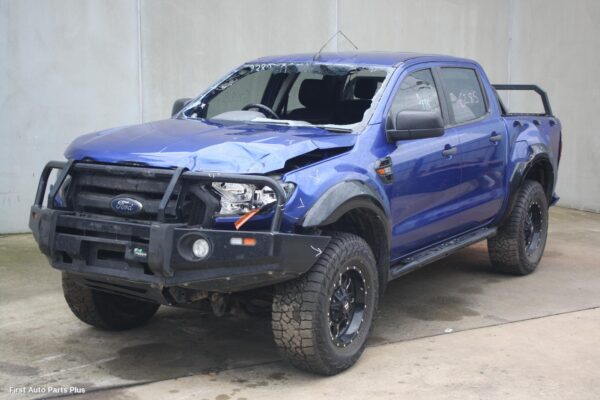 2016 FORD RANGER Radiator