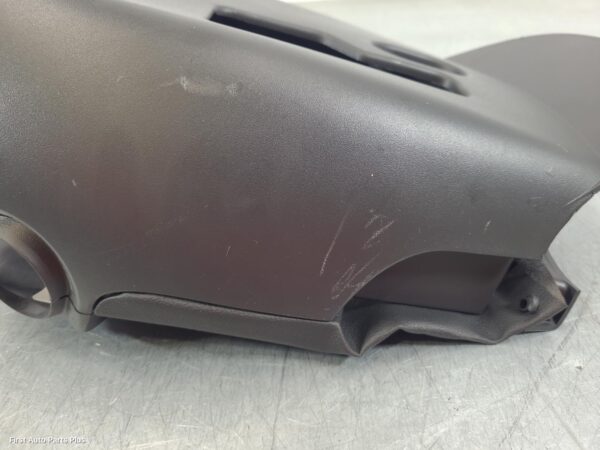 2024 RENAULT TRAFIC Steering Column Shro