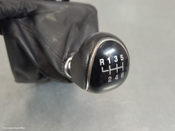 2015 FORD TRANSIT CUSTOM Gear Stick/Shifter