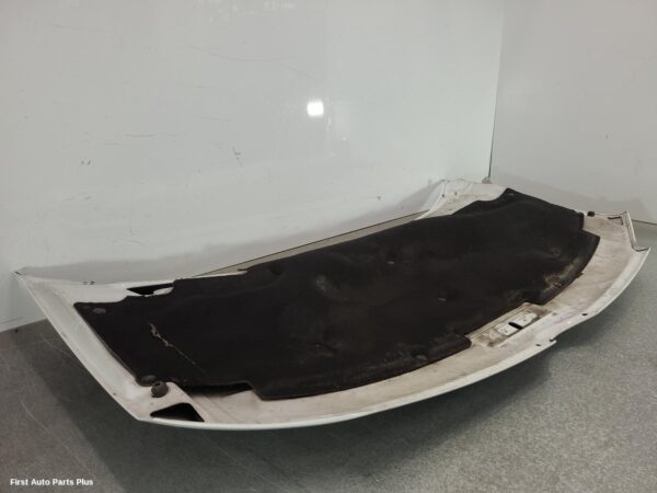 2004 MERCEDES SPRINTER Bonnet