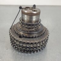 2003 FORD TRANSIT Timing Belt
