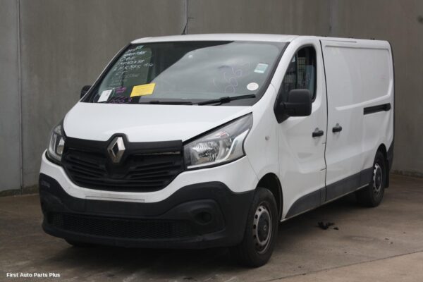 2020 RENAULT TRAFIC Abs Sensor