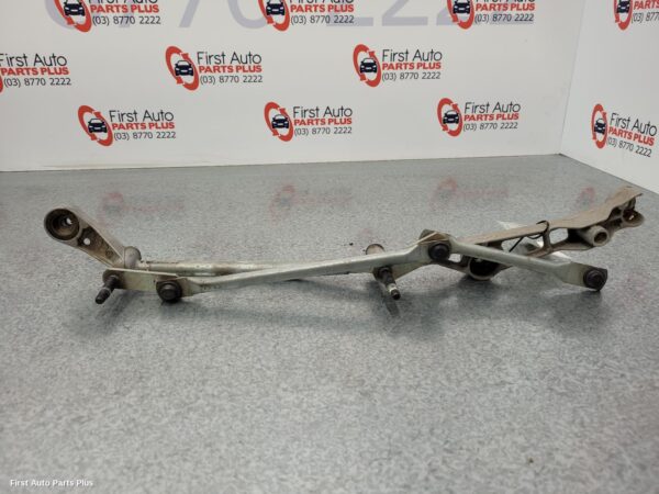 2018 MERCEDES VITO Wiper Linkage