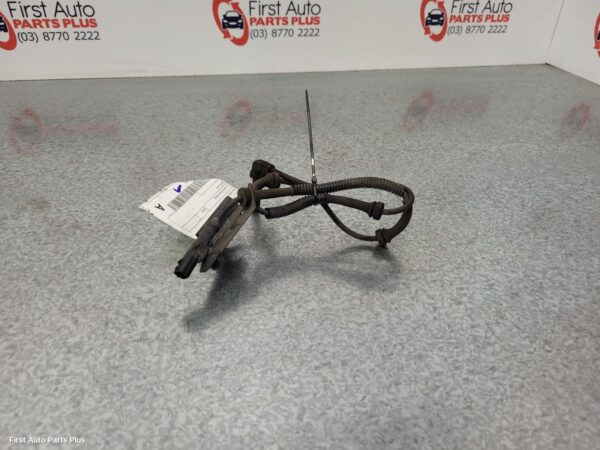2020 RENAULT TRAFIC Abs Sensor