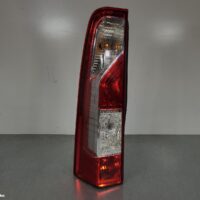 2017 RENAULT MASTER Left Taillight