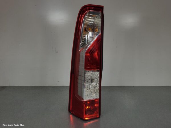 2017 RENAULT MASTER Left Taillight