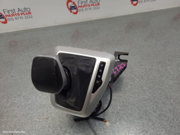2020 LDV DELIVER 9 Gear Stick/Shifter