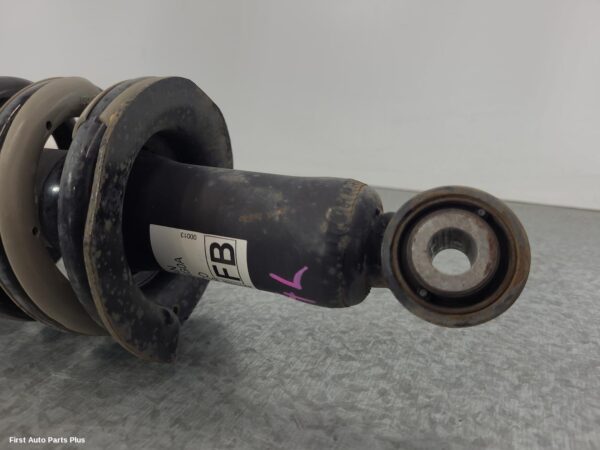 2023 NISSAN NAVARA Left Front Strut