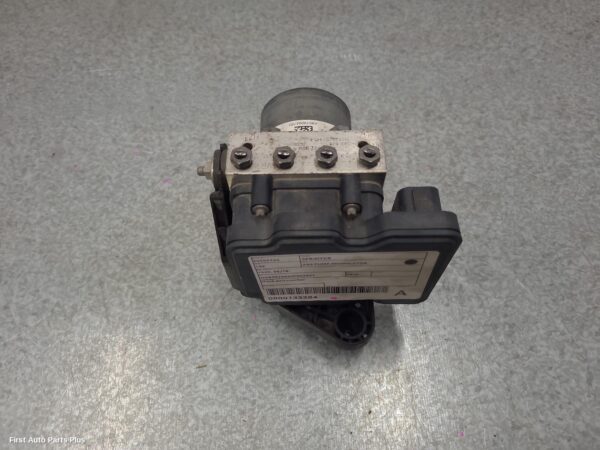 2019 MERCEDES SPRINTER Abs Pump/Modulator