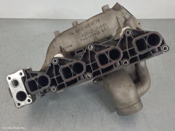 2008 MERCEDES SPRINTER Manifold