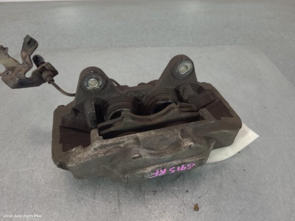 2008 TOYOTA HILUX Caliper