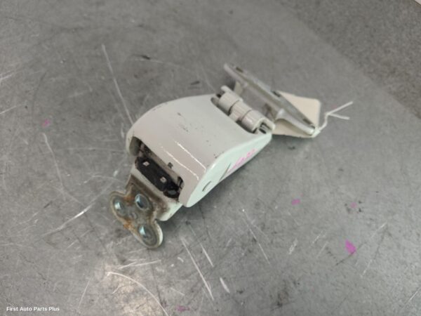 2023 LDV DELIVER 9 Bootlid/Tgate Hinge