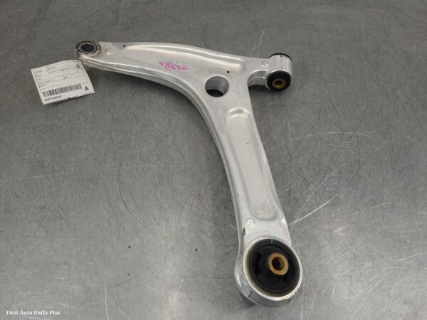 2025 LDV DELIVER 9 Left Front Lower Control Arm