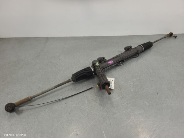 1998 FORD TRANSIT Steering Box/Rack