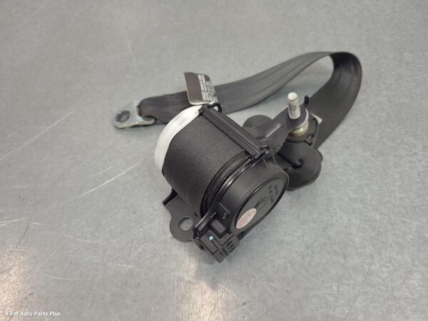 2017 FORD EVEREST Seatbelt/Stalk