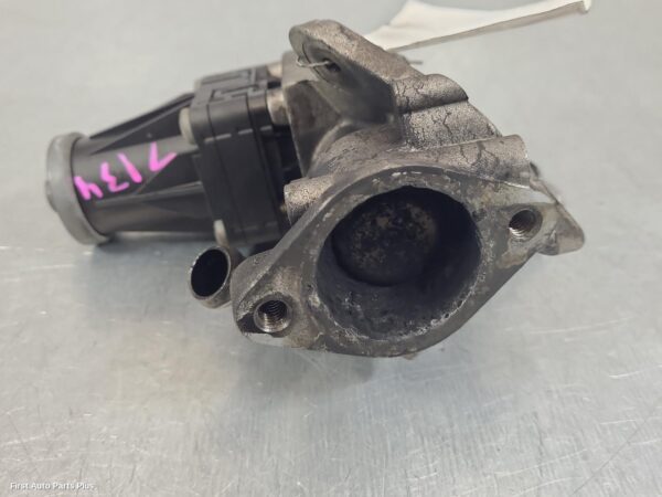 2018 MAZDA BT50 Egr Valve