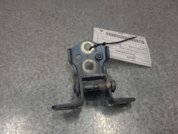 2013 FORD RANGER Door Hinge/Runner
