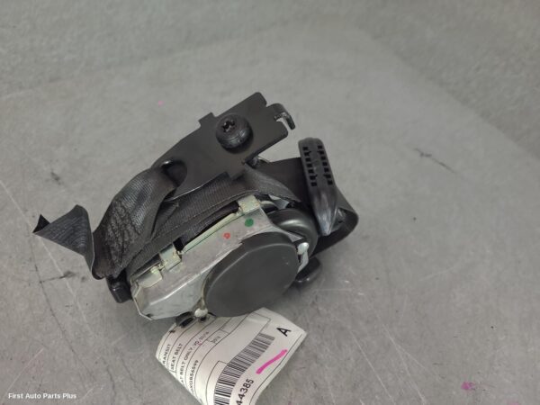 2016 FORD TRANSIT Seatbelt/Stalk