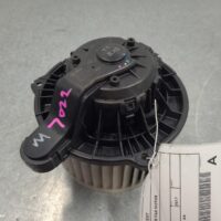 2017 FORD EVEREST Heater Fan Motor