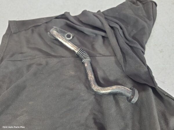 2005 FORD TRANSIT Turbo Supercharger