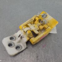 2016 FORD TRANSIT Bootlid/Tgate Hinge