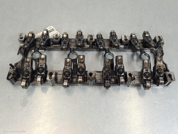 2012 FORD TRANSIT Rocker Assy/Cover