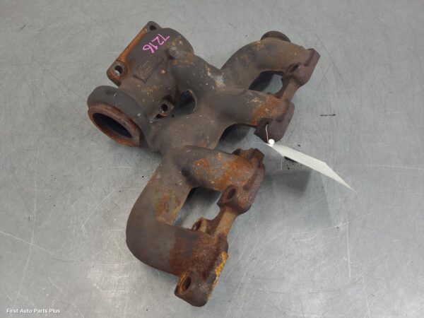 2004 FORD TRANSIT Manifold