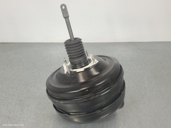 2014 MERCEDES SPRINTER Brake Booster