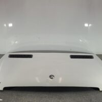 2009 MERCEDES SPRINTER Bonnet